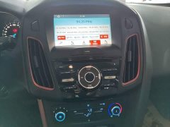 Ford Focus 2020 Hatchback Classic 1.5L Automatic Fashion Edition - ფოტო 13