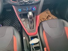 Ford Focus 2020 Hatchback Classic 1.5L Automatic Fashion Edition - ფოტო 14