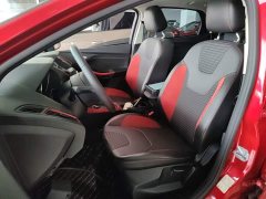 Ford Focus 2020 Hatchback Classic 1.5L Automatic Fashion Edition - ფოტო 15