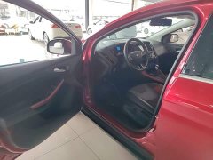 Ford Focus 2020 Hatchback Classic 1.5L Automatic Fashion Edition - ფოტო 16