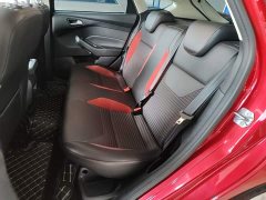 Ford Focus 2020 Hatchback Classic 1.5L Automatic Fashion Edition - ფოტო 17