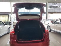 Ford Focus 2020 Hatchback Classic 1.5L Automatic Fashion Edition - ფოტო 19