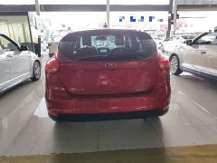 Ford Focus 2020 Hatchback Classic 1.5L Automatic Fashion Edition - ფოტო 6