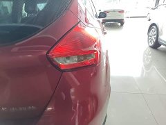 Ford Focus 2020 Hatchback Classic 1.5L Automatic Fashion Edition - ფოტო 8