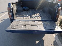 Volkswagen Cannon 2.0T Commercial Auto Diesel 4WD Elite Long Bed GW4D20M - ფოტო 10
