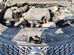 Volkswagen Cannon 2.0T Commercial Auto Diesel 4WD Elite Long Bed GW4D20M - ფოტო 11