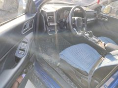 Volkswagen Cannon 2.0T Commercial Auto Diesel 4WD Elite Long Bed GW4D20M - ფოტო 14