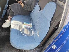Volkswagen Cannon 2.0T Commercial Auto Diesel 4WD Elite Long Bed GW4D20M - ფოტო 15