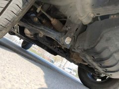 Volkswagen Cannon 2.0T Commercial Auto Diesel 4WD Elite Long Bed GW4D20M - ფოტო 16