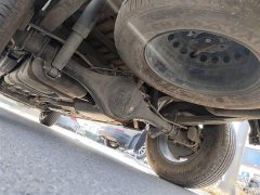 Volkswagen Cannon 2.0T Commercial Auto Diesel 4WD Elite Long Bed GW4D20M - ფოტო 18