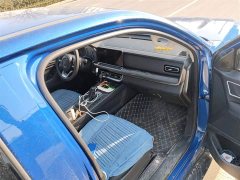Volkswagen Cannon 2.0T Commercial Auto Diesel 4WD Elite Long Bed GW4D20M - ფოტო 20