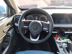 Volkswagen Cannon 2.0T Commercial Auto Diesel 4WD Elite Long Bed GW4D20M - ფოტო 3