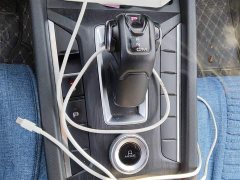 Volkswagen Cannon 2.0T Commercial Auto Diesel 4WD Elite Long Bed GW4D20M - ფოტო 7