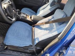 Volkswagen Cannon 2.0T Commercial Auto Diesel 4WD Elite Long Bed GW4D20M - ფოტო 8