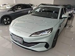 BYD Dolphin 06 DM-i Smart Drive 120KM Deluxe - ფოტო 1