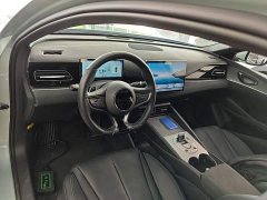 BYD Dolphin 06 DM-i Smart Drive 120KM Deluxe - ფოტო 10