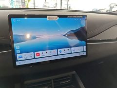 BYD Dolphin 06 DM-i Smart Drive 120KM Deluxe - ფოტო 13