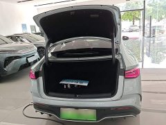 BYD Dolphin 06 DM-i Smart Drive 120KM Deluxe - ფოტო 19