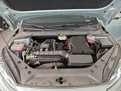BYD Dolphin 06 DM-i Smart Drive 120KM Deluxe - ფოტო 20
