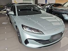BYD Dolphin 06 DM-i Smart Drive 120KM Deluxe - ფოტო 4