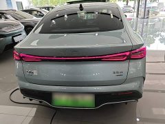 BYD Dolphin 06 DM-i Smart Drive 120KM Deluxe - ფოტო 6