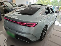 BYD Dolphin 06 DM-i Smart Drive 120KM Deluxe - ფოტო 7