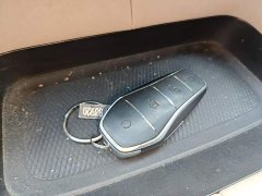 BYD Dolphin 06 DM-i Smart Drive 120KM Deluxe - ფოტო 9