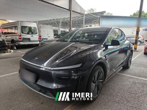 2025 Tesla Model Y Rear-Wheel Drive - ავტომობილი ჩინეთიდან