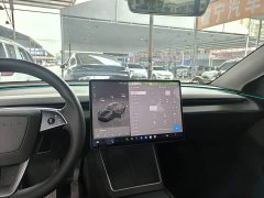 Tesla Model Y Rear-Wheel Drive - ფოტო 13