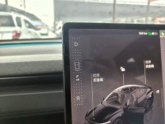 Tesla Model Y Rear-Wheel Drive - ფოტო 14
