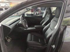 Tesla Model Y Rear-Wheel Drive - ფოტო 15