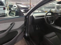 Tesla Model Y Rear-Wheel Drive - ფოტო 16