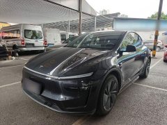 Tesla Model Y Rear-Wheel Drive - ფოტო 2