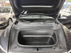 Tesla Model Y Rear-Wheel Drive - ფოტო 20