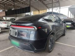 Tesla Model Y Rear-Wheel Drive - ფოტო 7