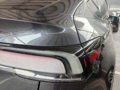 Tesla Model Y Rear-Wheel Drive - ფოტო 8