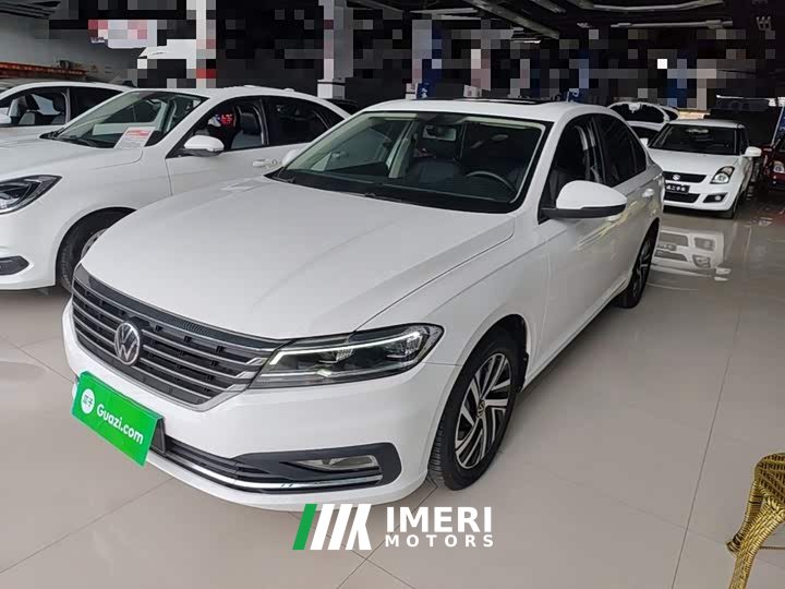 Volkswagen Lavida 1.5L Automatic Comfort - ავტომობილი ჩინეთიდან