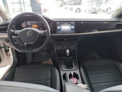 Volkswagen Lavida 1.5L Automatic Comfort - ფოტო 10