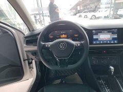 Volkswagen Lavida 1.5L Automatic Comfort - ფოტო 11