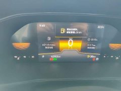 Volkswagen Lavida 1.5L Automatic Comfort - ფოტო 12