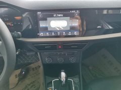 Volkswagen Lavida 1.5L Automatic Comfort - ფოტო 13