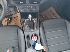 Volkswagen Lavida 1.5L Automatic Comfort - ფოტო 14