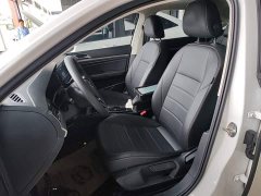 Volkswagen Lavida 1.5L Automatic Comfort - ფოტო 15
