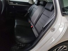 Volkswagen Lavida 1.5L Automatic Comfort - ფოტო 17