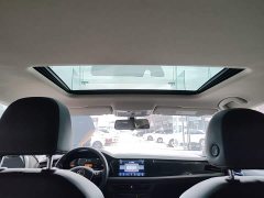 Volkswagen Lavida 1.5L Automatic Comfort - ფოტო 18