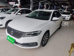 Volkswagen Lavida 1.5L Automatic Comfort - ფოტო 2