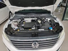 Volkswagen Lavida 1.5L Automatic Comfort - ფოტო 20