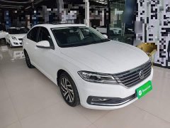 Volkswagen Lavida 1.5L Automatic Comfort - ფოტო 4