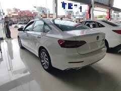 Volkswagen Lavida 1.5L Automatic Comfort - ფოტო 5