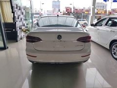 Volkswagen Lavida 1.5L Automatic Comfort - ფოტო 6